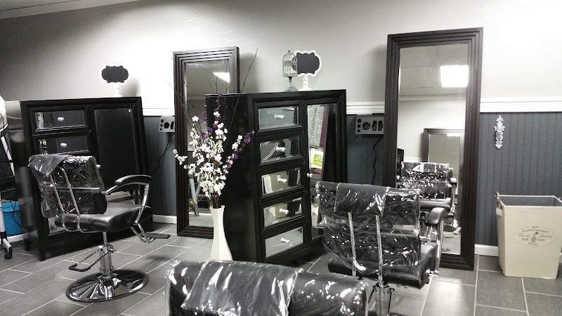 Lush Salon llc, beauty salon in Flagstaff, AZ, photo 3 of 10