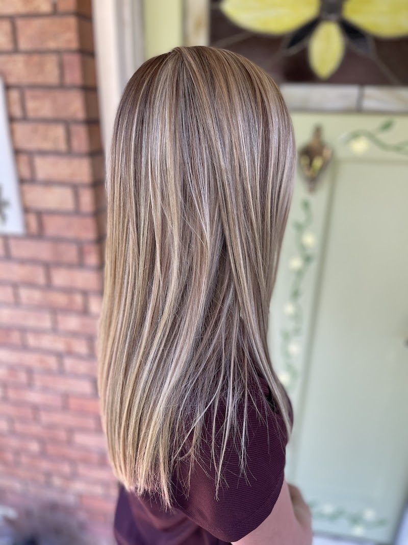 Shear Diva's Hair Co, beauty salon in Lamar, CO, photo 1 of 10