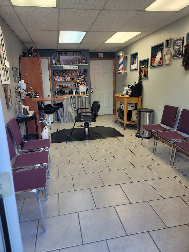 Shear Diva's Hair Co, beauty salon in Lamar, CO, photo 3 of 10