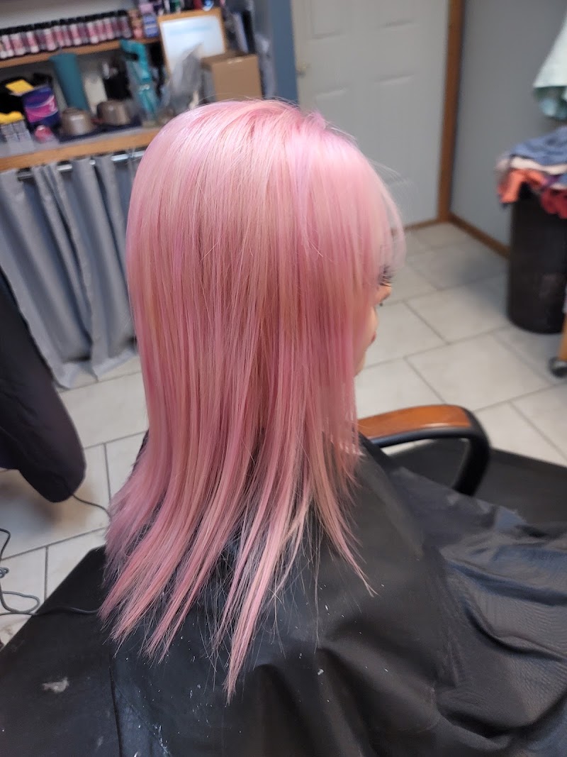 Shear Diva's Hair Co, beauty salon in Lamar, CO, photo 5 of 10