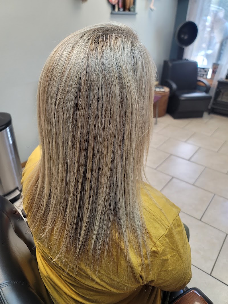 Shear Diva's Hair Co, beauty salon in Lamar, CO, photo 6 of 10