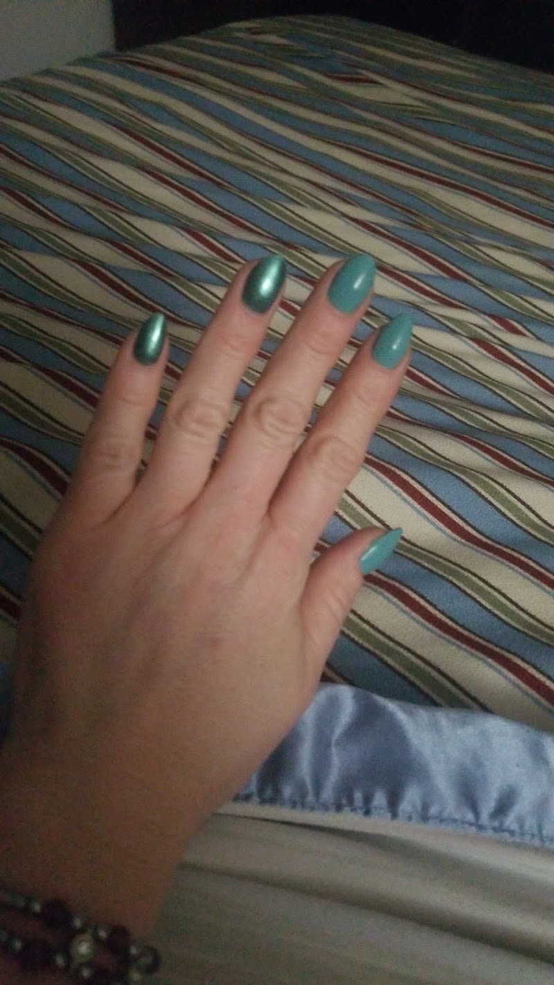 TBS Nails Salon, nail salon in Norristown, PA, photo 4 of 6