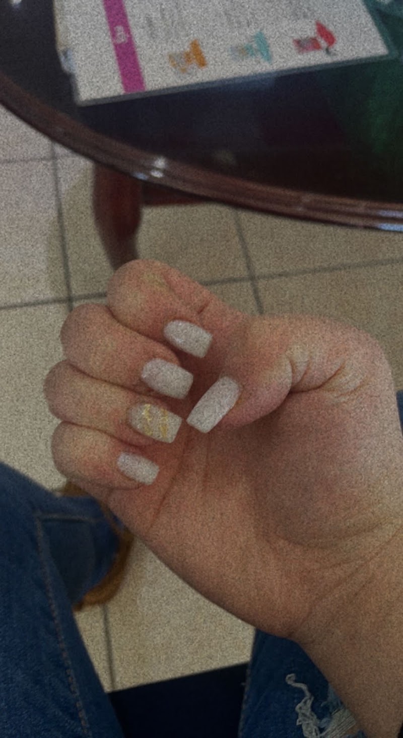 TBS Nails Salon, nail salon in Norristown, PA, photo 5 of 6