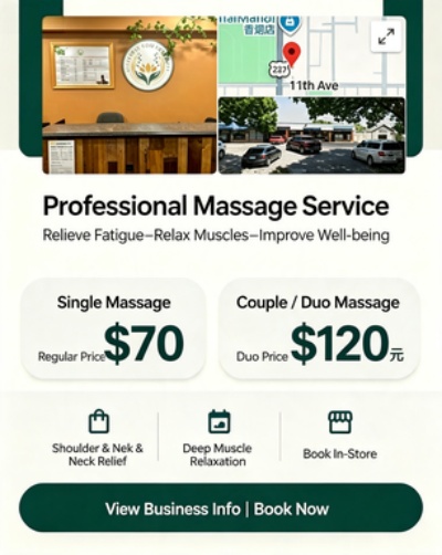 HEALING YOU MASSAGE, massage spa in Longmont, CO, photo 1 of 9