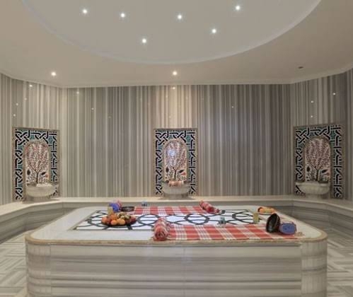 Hamam spa enjoy spa hamam, spa in Alanya, Turkey, photo 2 of 10