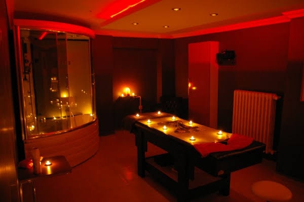 Hamam spa enjoy spa hamam, spa in Alanya, Turkey, photo 4 of 10