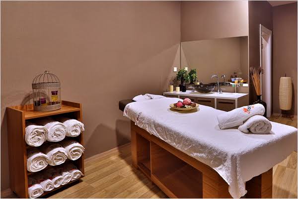 Hamam spa enjoy spa hamam, spa in Alanya, Turkey, photo 6 of 10