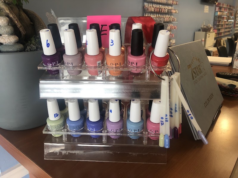 Cozy Nails & Spa, nail salon in Media, PA, photo 4 of 10