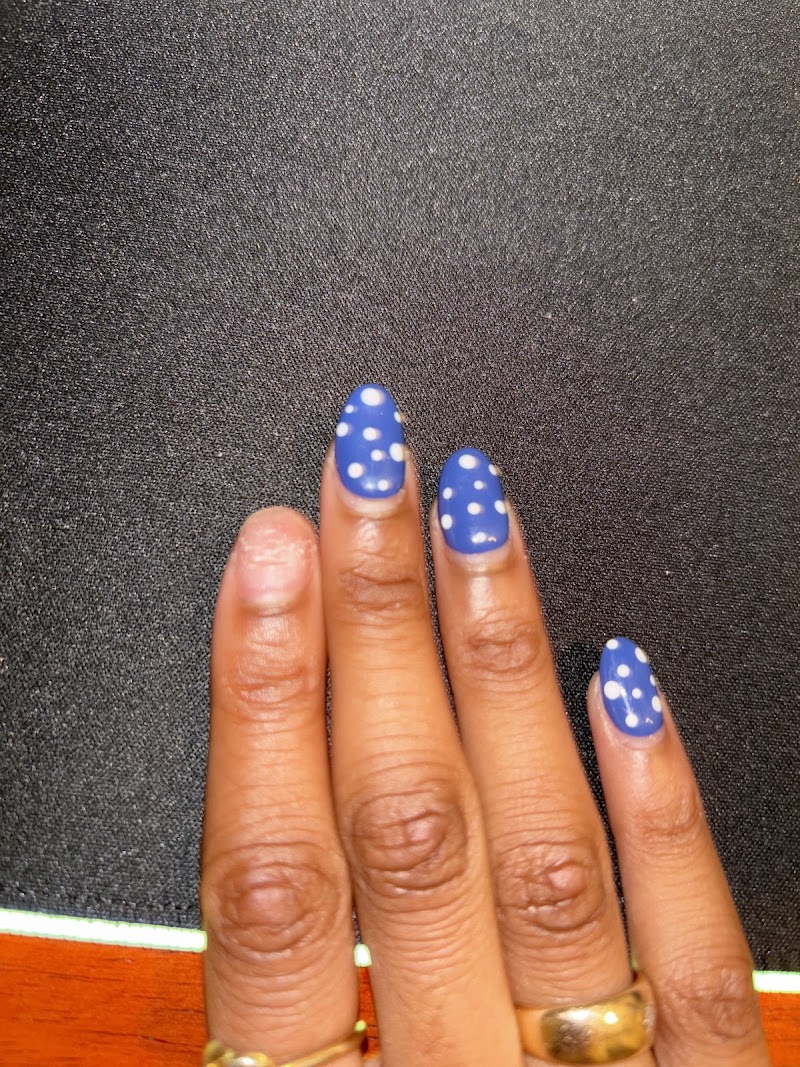 Cozy Nails & Spa, nail salon in Media, PA, photo 6 of 10