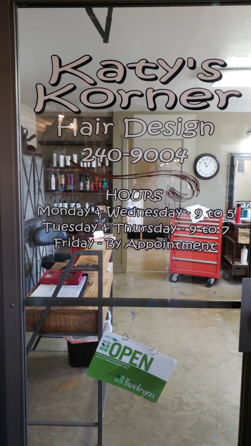 All Things Beautiful Salon, beauty salon in Montrose, CO, photo 4 of 10