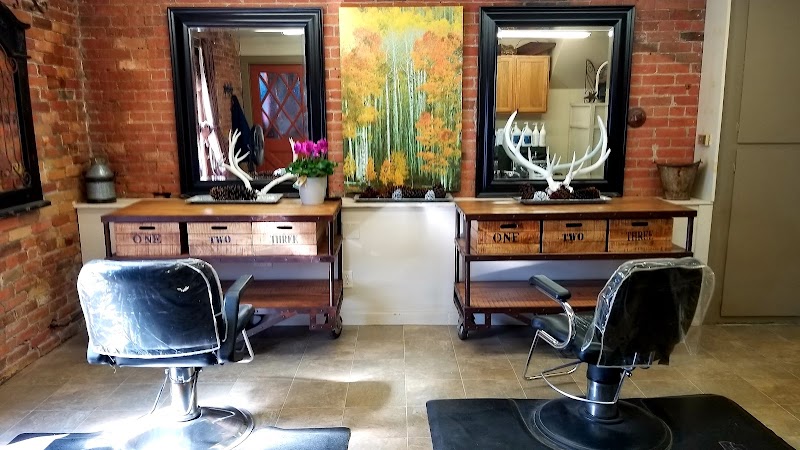 All Things Beautiful Salon, beauty salon in Montrose, CO, photo 6 of 10