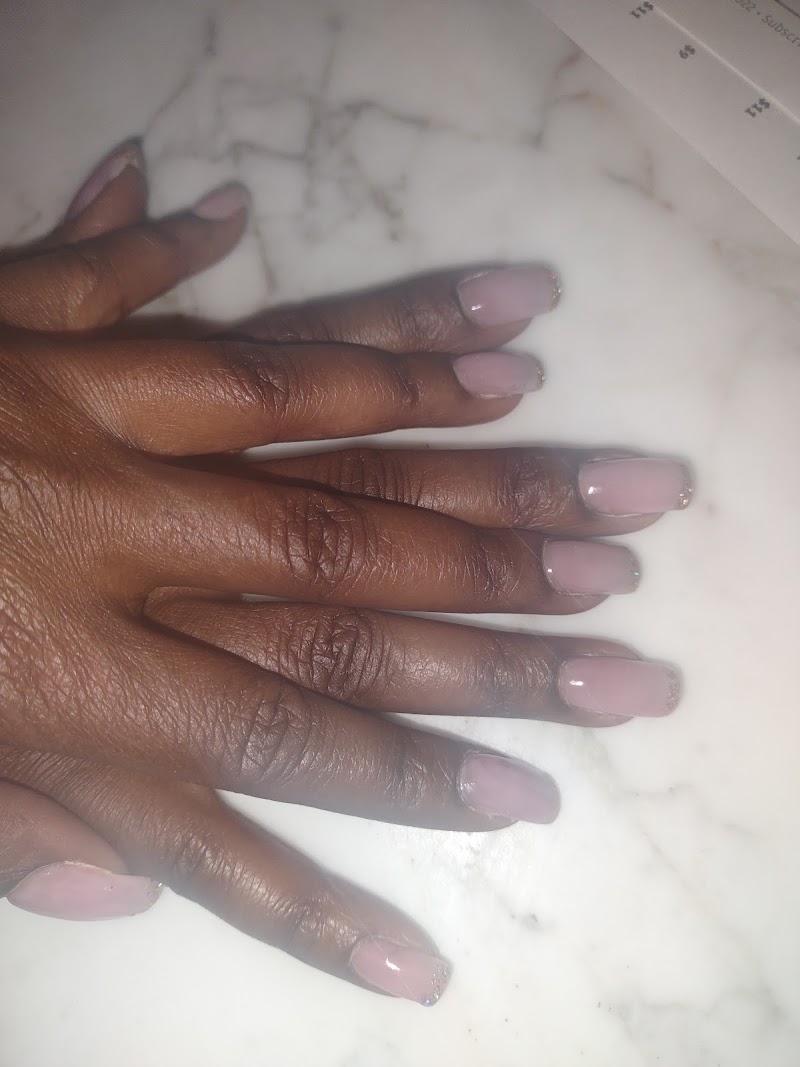 Norristown Nails, nail salon in Norristown, PA, photo 2 of 10