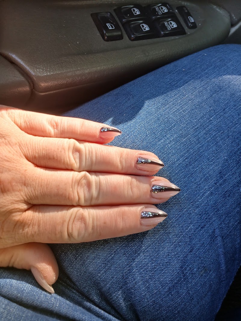 Norristown Nails, nail salon in Norristown, PA, photo 3 of 10