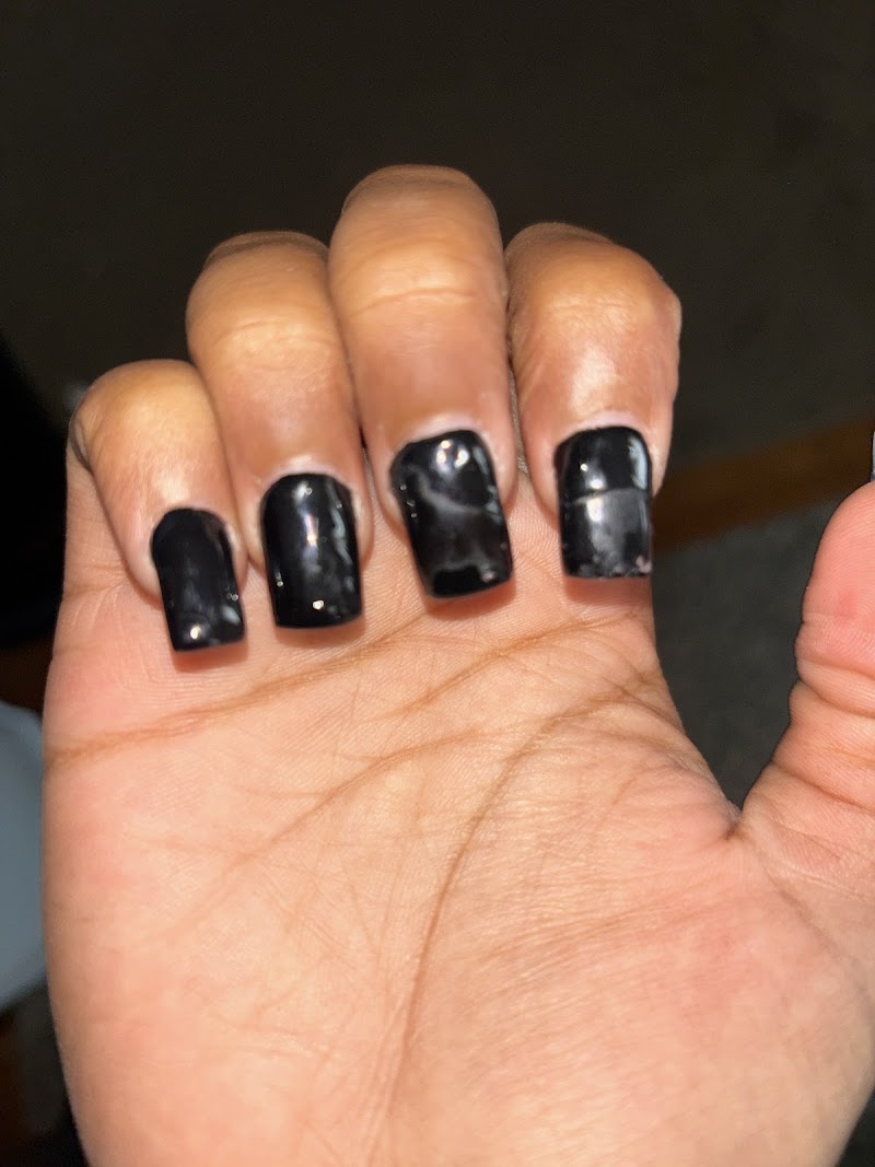 Norristown Nails, nail salon in Norristown, PA, photo 4 of 10