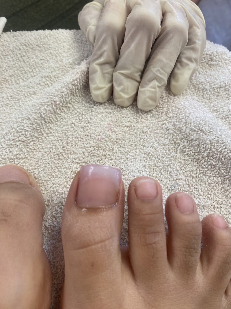 Norristown Nails, nail salon in Norristown, PA, photo 5 of 10