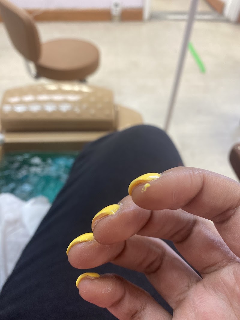 Norristown Nails, nail salon in Norristown, PA, photo 6 of 10