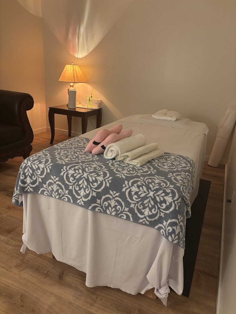 Pine Spa, massage service in Meriden, CT, photo 1 of 2