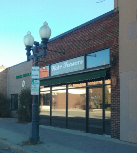 Hair Teasers Studio, hair salon in Bemidji, MN, photo 2 of 4