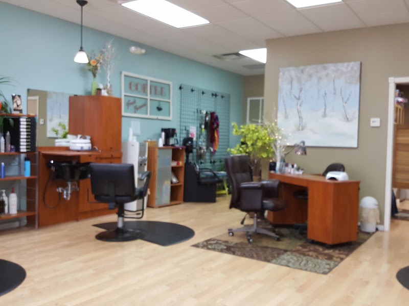 Hair Teasers Studio, hair salon in Bemidji, MN, photo 4 of 4