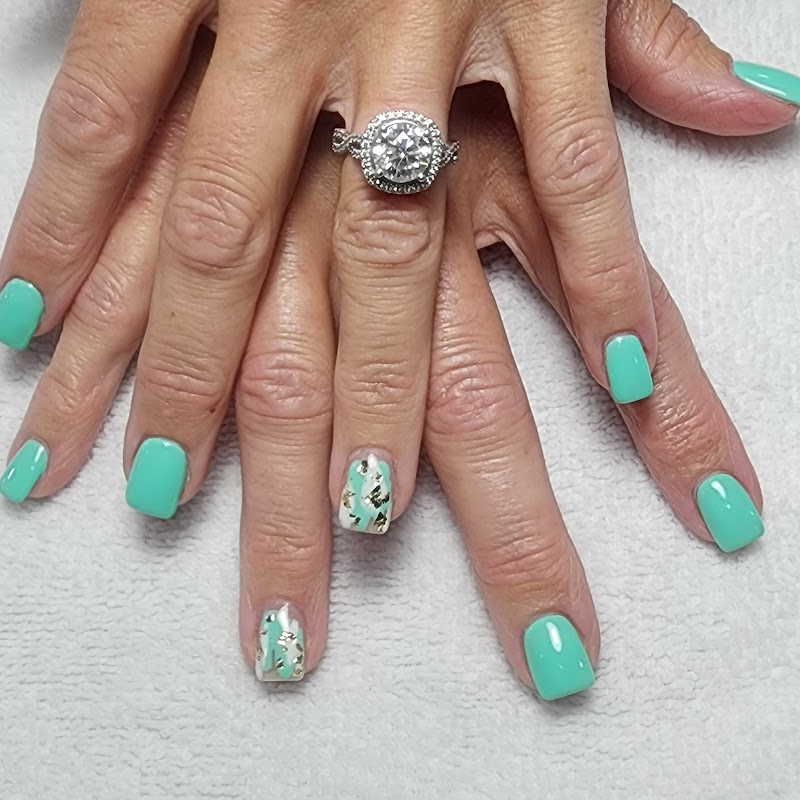 Happy Nails & Spa, nail salon in Warminster Township, PA, photo 3 of 10