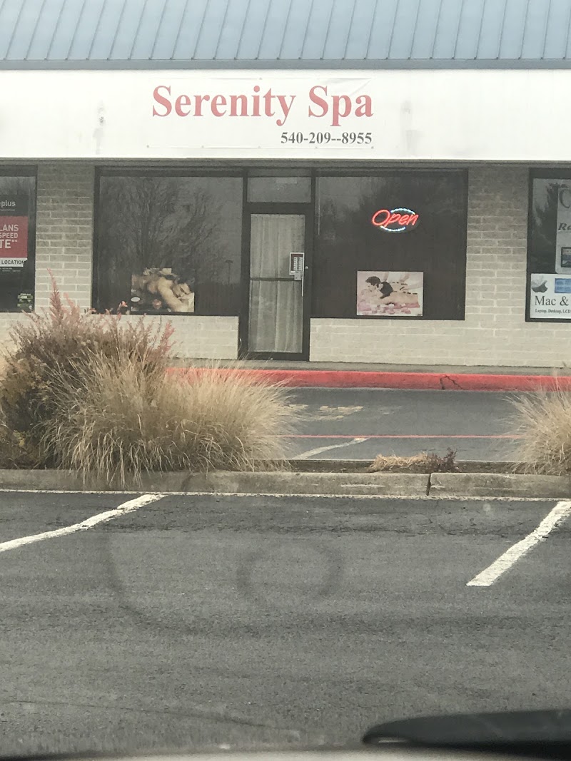 Serenity Spa, spa in Harrisonburg, VA, photo 2 of 2