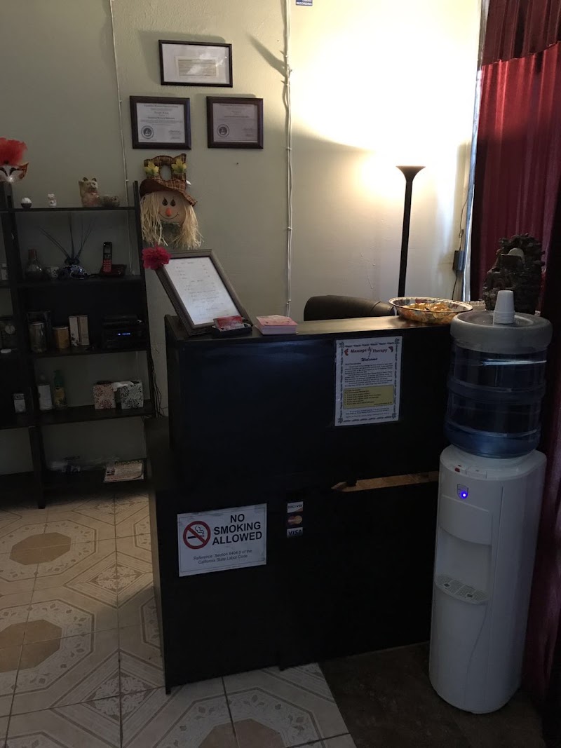 Dragonfly Massage Therapy, massage spa in Fontana, CA, photo 3 of 7