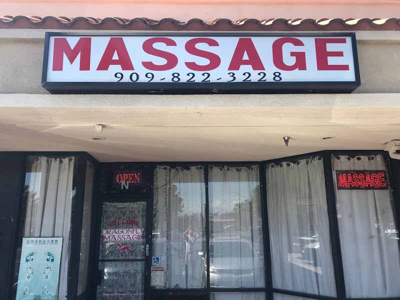 Dragonfly Massage Therapy, massage spa in Fontana, CA, photo 4 of 7