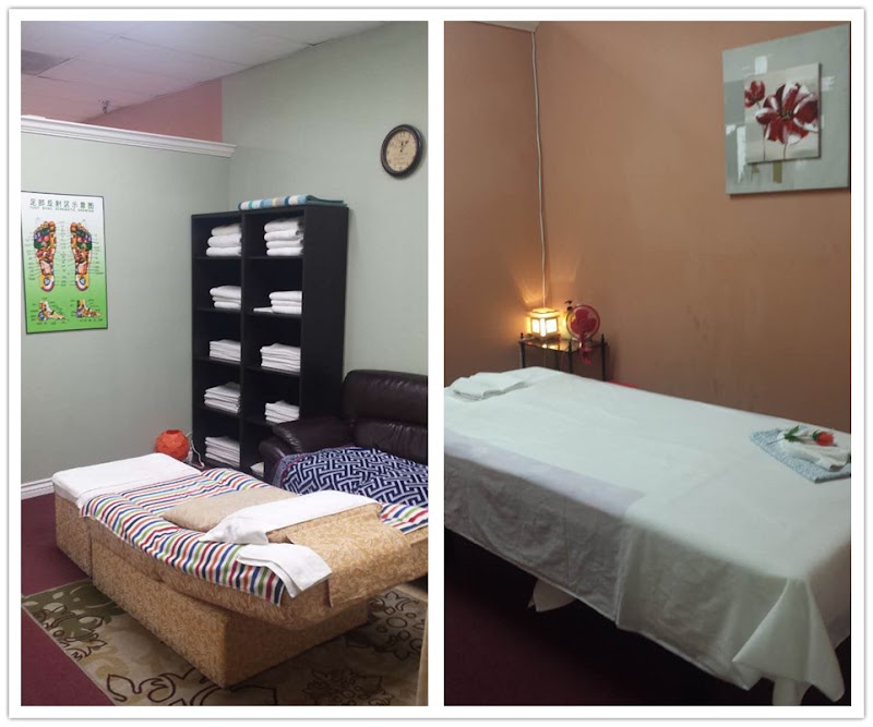 Dragonfly Massage Therapy, massage spa in Fontana, CA, photo 5 of 7