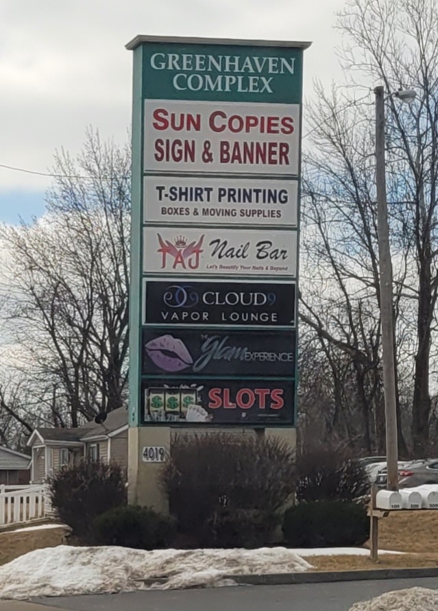 Bomack Salon, beauty salon in O'Fallon, IL, photo 1 of 5