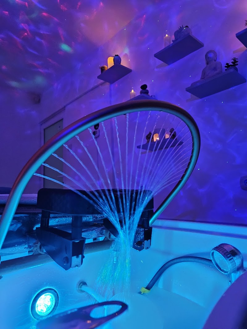 Head Spa Brașov ( Magic Touch Spa by Alina M), spa in Brașov, Romania, photo 1 of 10