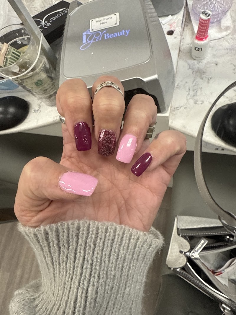 Regal Nails, Salon & Spa, nail salon in Morristown, TN, photo 1 of 10