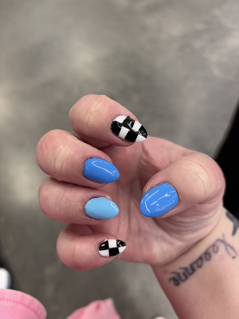 Regal Nails, Salon & Spa, nail salon in Morristown, TN, photo 4 of 10