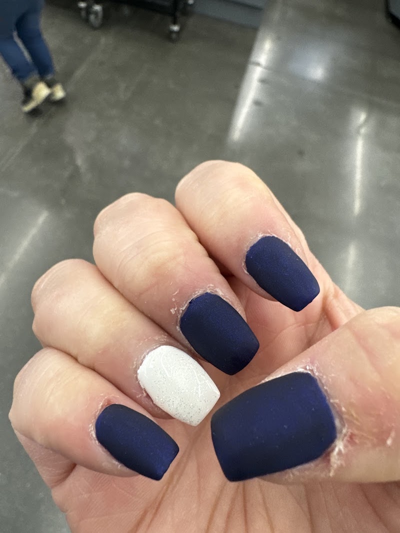 Regal Nails, Salon & Spa, nail salon in Morristown, TN, photo 6 of 10
