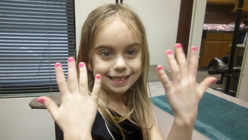 Dana's Total Image, beauty salon in Burlington, IA, photo 6 of 10
