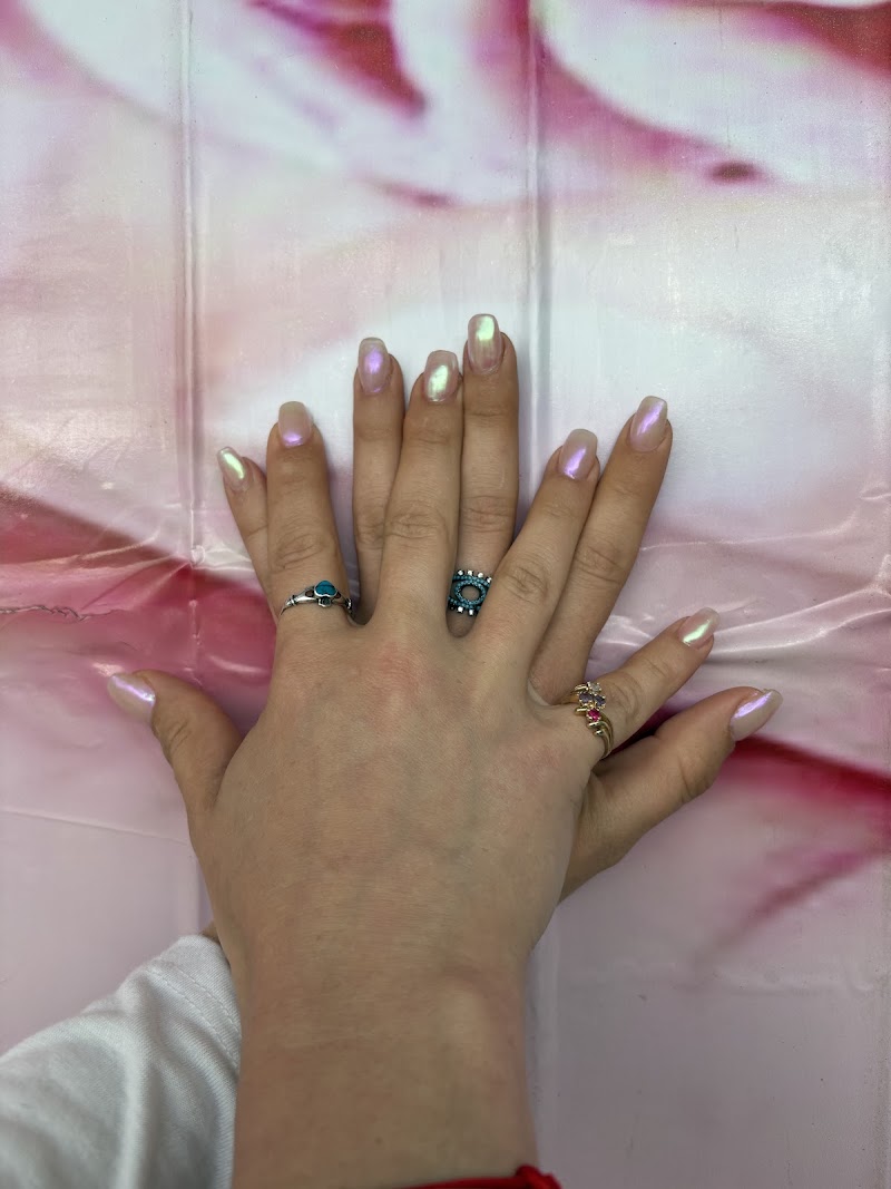 River Side Nails & Spa, nail salon in Fair Haven, NJ, photo 1 of 10