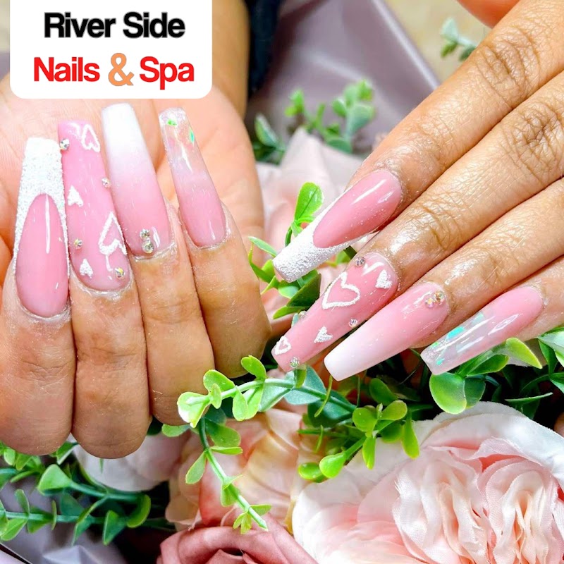 River Side Nails & Spa, nail salon in Fair Haven, NJ, photo 2 of 10