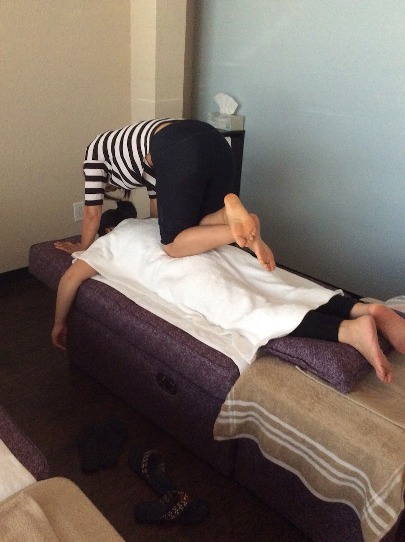 China Massage, massage spa in Conroe, TX, photo 1 of 10