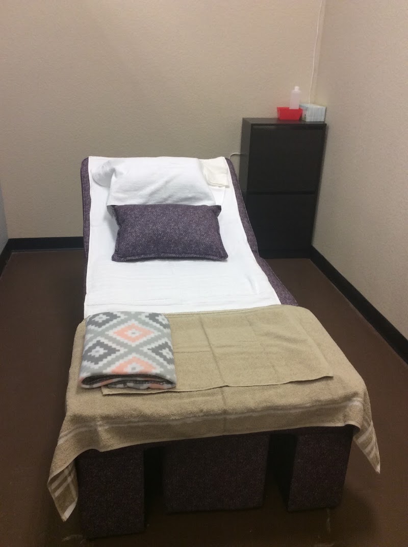 China Massage, massage spa in Conroe, TX, photo 2 of 10
