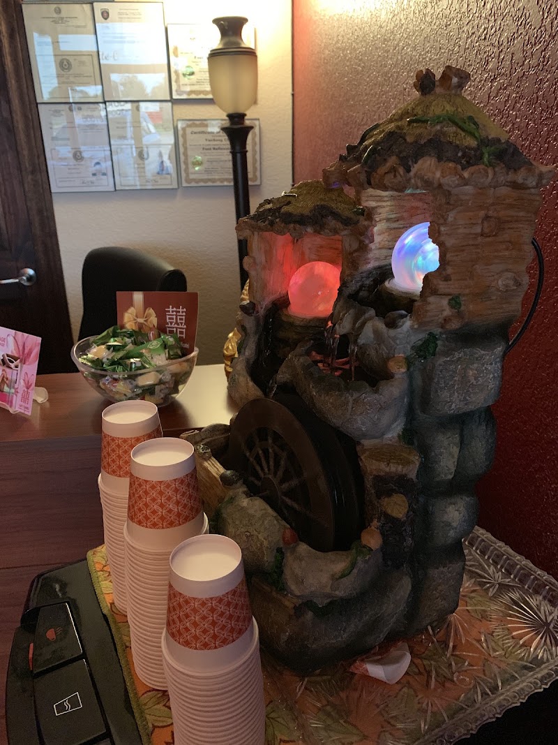 China Massage, massage spa in Conroe, TX, photo 3 of 10