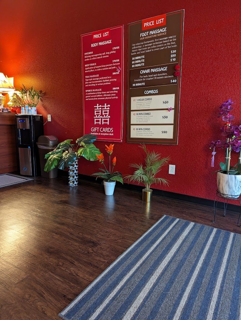 China Massage, massage spa in Conroe, TX, photo 6 of 10