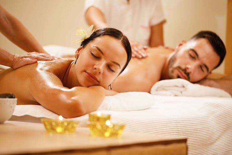 Serenity Health Spa, massage spa in Medina, OH, photo 1 of 10