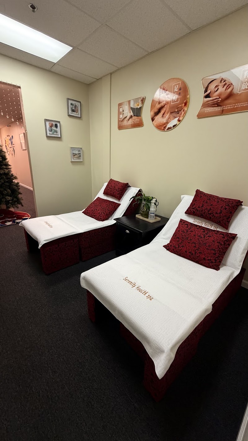 Serenity Health Spa, massage spa in Medina, OH, photo 2 of 10