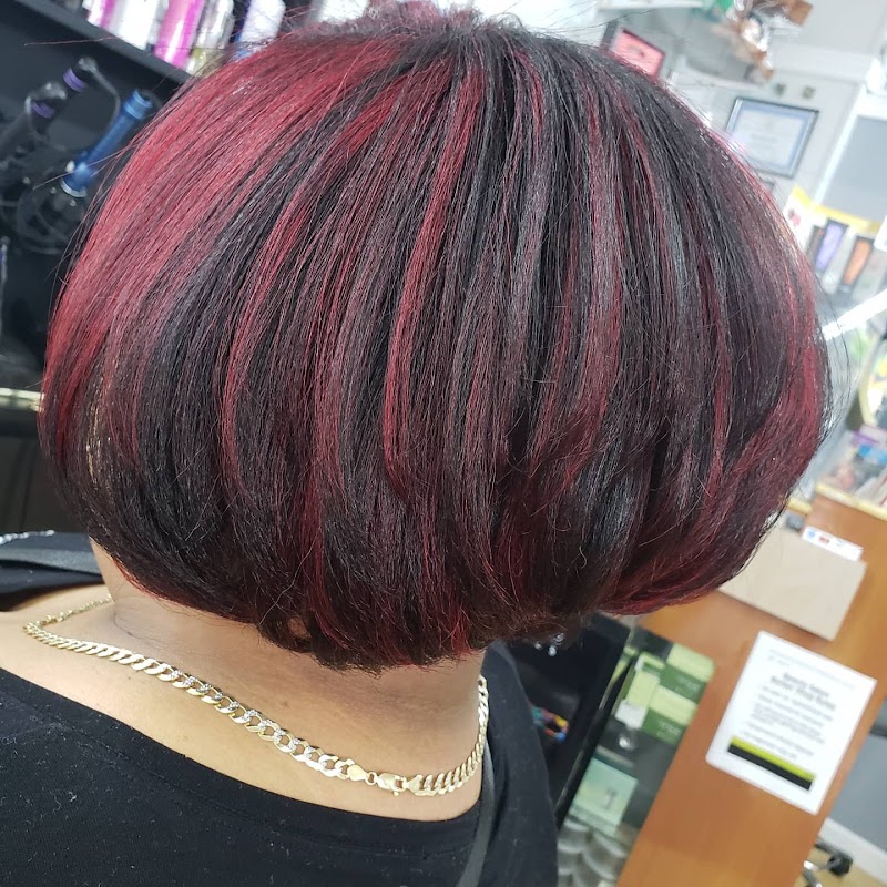 Mel Salon, beauty salon in Trenton, NJ, photo 2 of 10