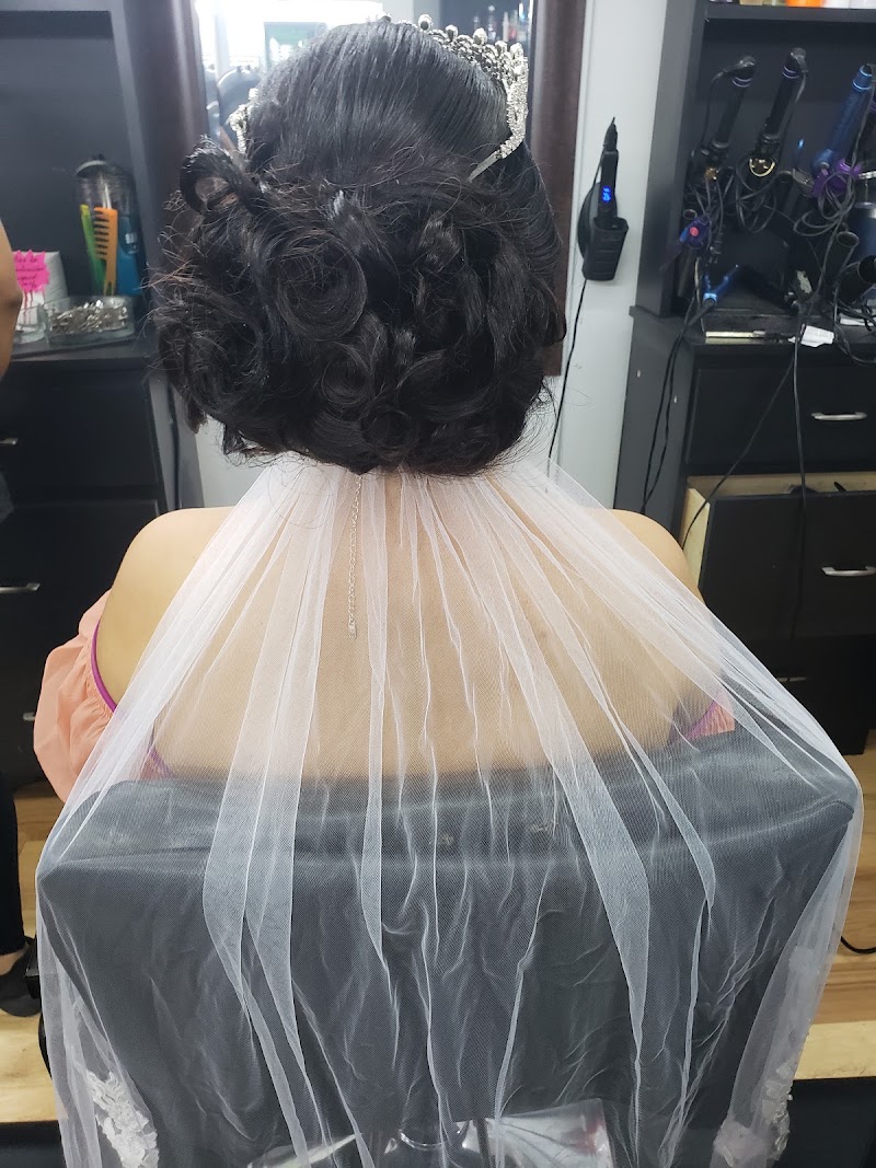 Mel Salon, beauty salon in Trenton, NJ, photo 6 of 10