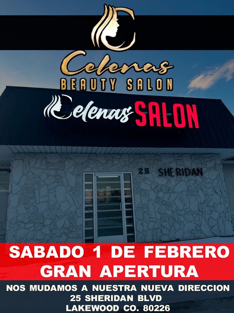 Celenas Beauty Salon, beauty salon in Lakewood, CO, photo 3 of 4