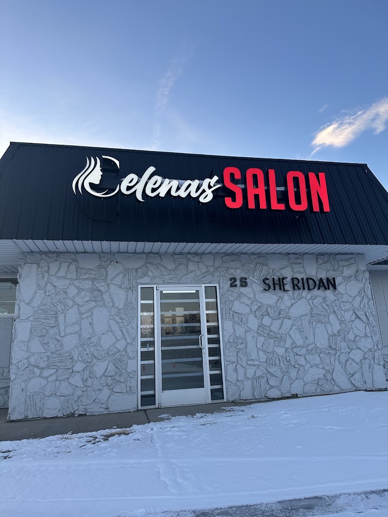 Celenas Beauty Salon, beauty salon in Lakewood, CO, photo 4 of 4