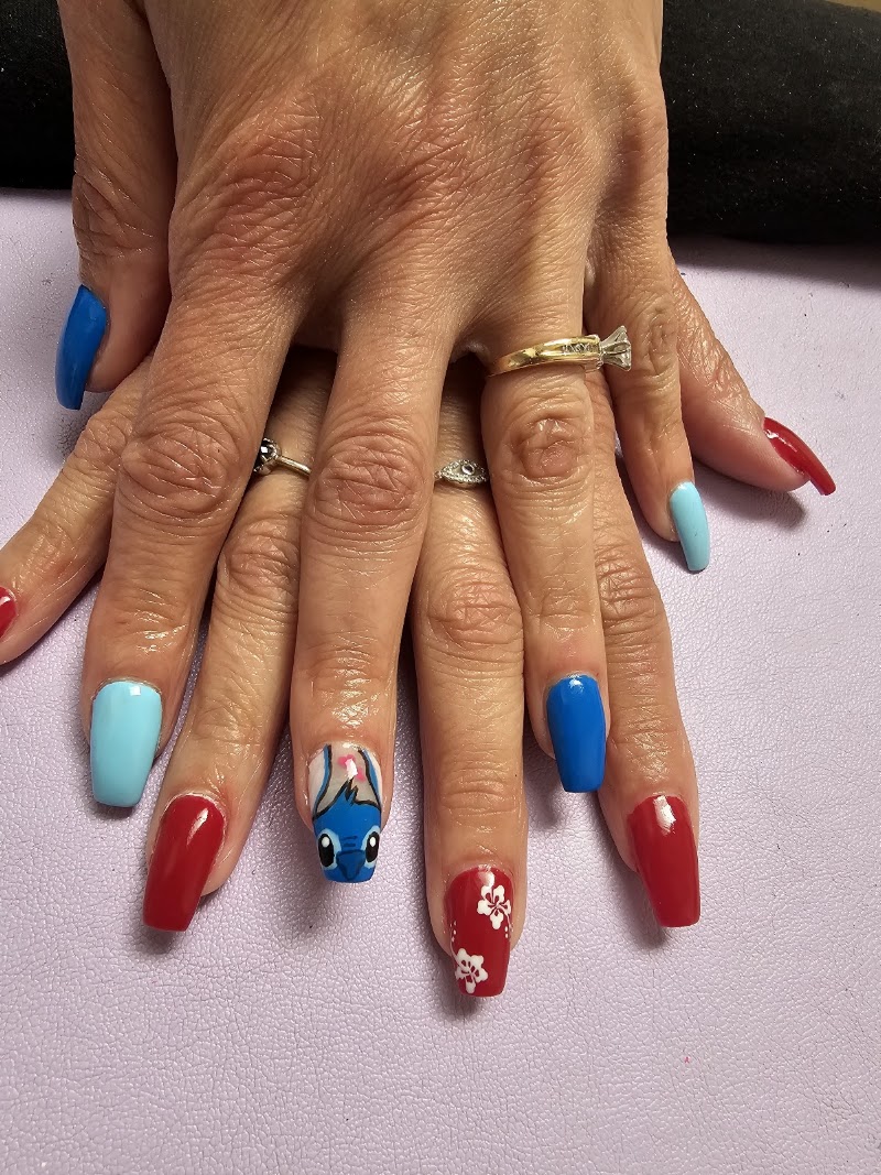 Voilà A Salon & Day Spa, beauty salon in Burley, ID, photo 1 of 10