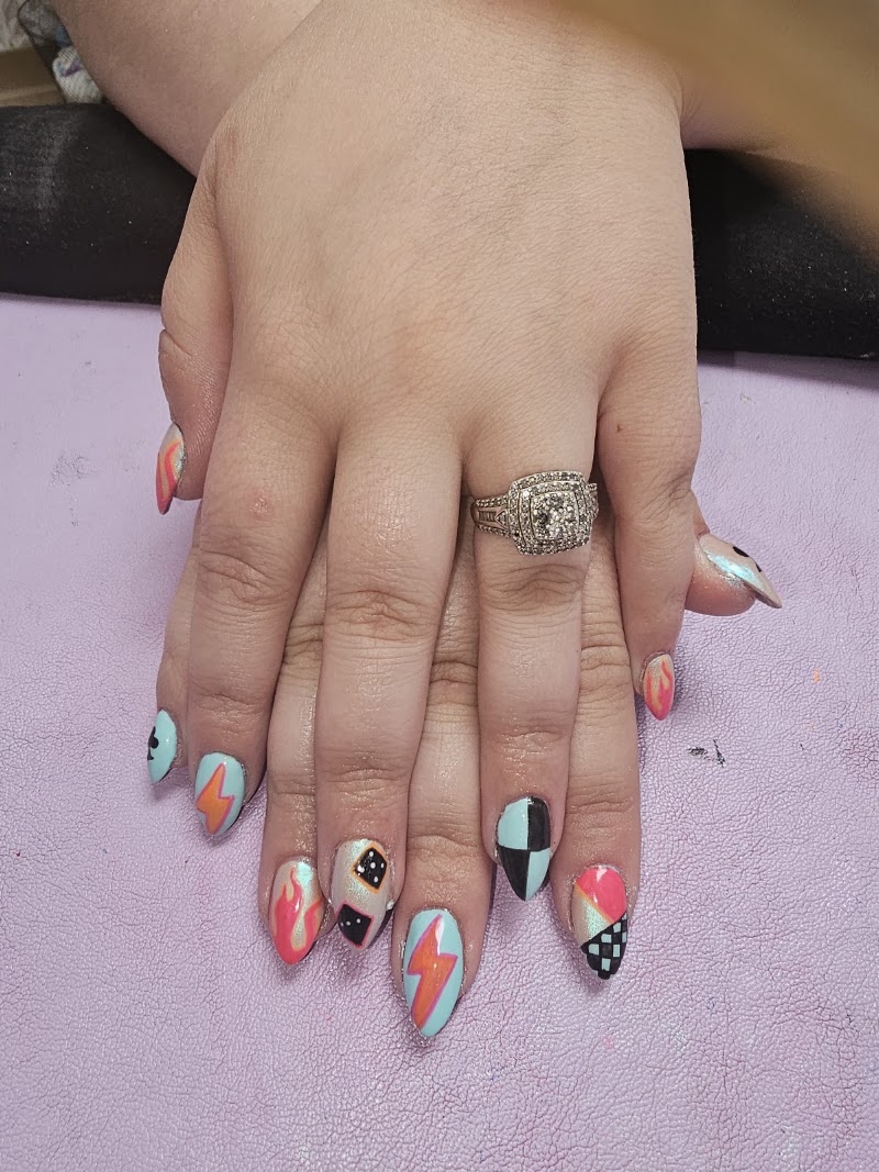 Voilà A Salon & Day Spa, beauty salon in Burley, ID, photo 6 of 10