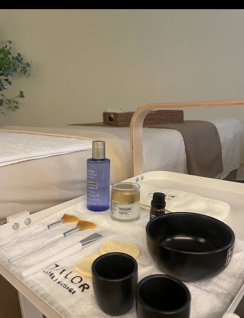 Taylor massage spa and wellness, massage spa in Newark, NJ, photo 6 of 6