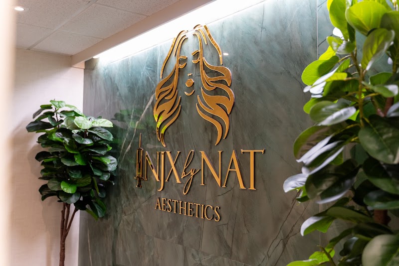 INJX BY NAT AESTHETICS - Morristown, NJ, spa in Morristown, NJ, photo 4 of 10